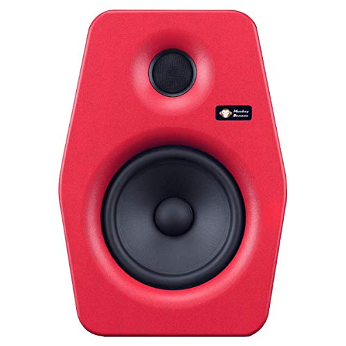Monkey Banana Turbo 6 red von Monkey Banana