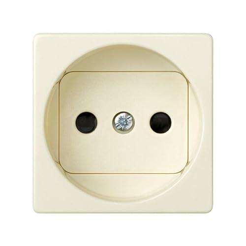 Elektrische Mechanismen - Serie 27-27431-62 BASE 2P IVORY BL. von Monkey Ladder