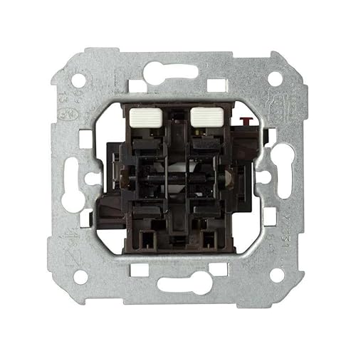 Elektrische Mechanismen - Serie 27-75331-39 GRUPPE 2 KLICKER P/Jalousien von Monkey Ladder