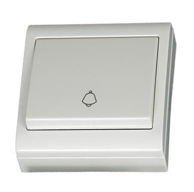 Elektrische Mechanismen - Serie LG-80 Focus - 0200493 PULLER OBERFLÄCHE WEISS von Monkey Ladder
