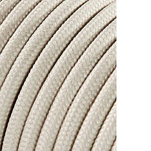 TUBULAIRE2X0.75MM Baumwollschnur 5MTS von Monkey Ladder