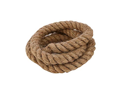 Tricore-Kabel 3 x 0,75 mm² (10 Meter), ideal für elektrische Installationen und gewährleistet eine hohe Leitfähigkeit und Widerstand. Perfekt für sichere Verbindungen in Verkabelungsprojekten. von Monkey Ladder