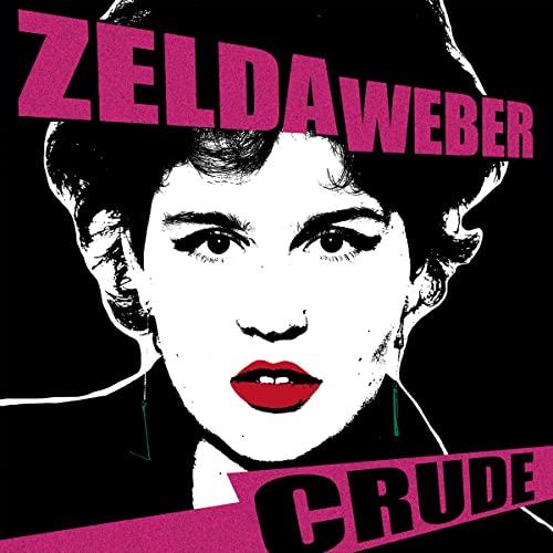 Crude (White Vinyl) [Vinyl LP] von Monkey. (Broken Silence)