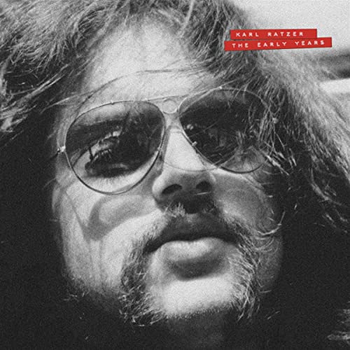The Early Years [Vinyl LP] von 99999 (Broken Silence)