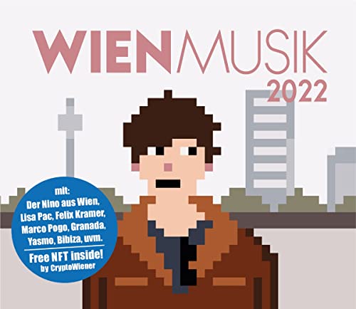 Wien Musik 2022 von Monkey. (Broken Silence)