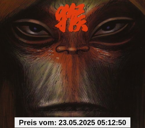 Journey to the West Journey to the West von Monkey