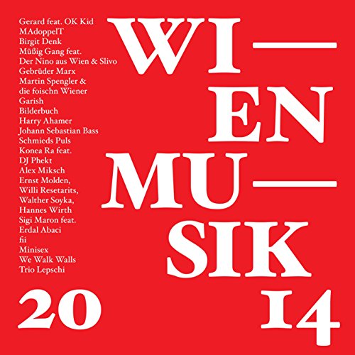 Wien Musik 2014 von Monkey
