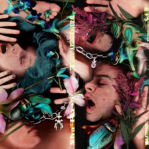 They Are Textural [Vinyl Maxi-Single] von GOODTOGO