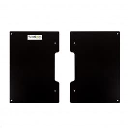 MonLines V071 VESA Adapter kompatibel mit Samsung Frame 32 Zoll Fernseher MonLines V071 VESA Adapter kompatibel mit Samsung Frame 32 Zoll Fernseher von MonLines