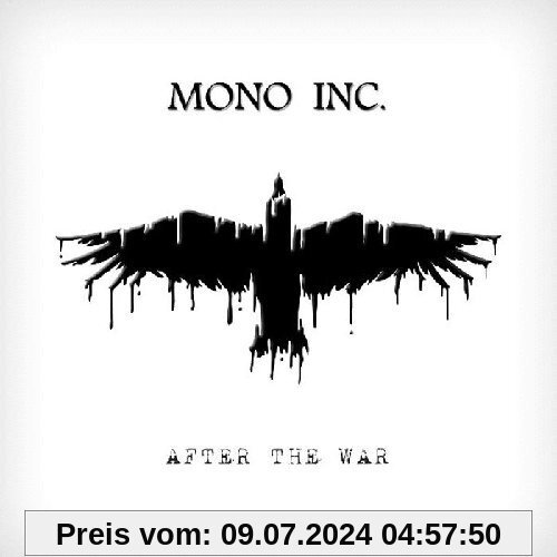 After the War von Mono Inc.