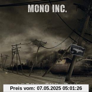 After the War von Mono Inc.