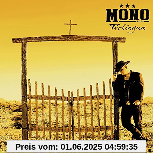 Terlingua/Digi. von Mono Inc.