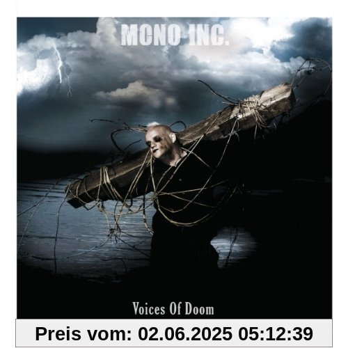 Voices of Doom (Collector's Cut) von Mono Inc.