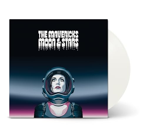 Moon & Stars [Vinyl LP] von The Orchard