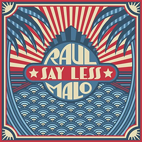 Say Less [Vinyl LP] von Thirty Tigers