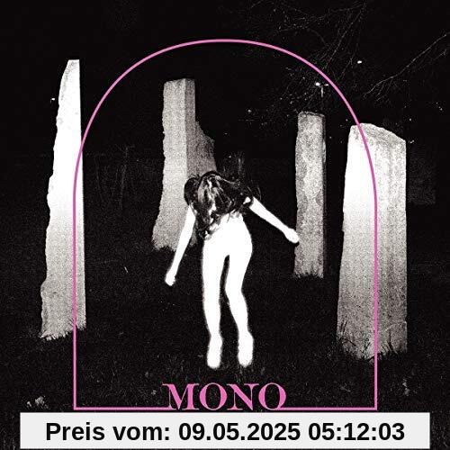 Before the Past-Live from Electrical Audio Before the Past-Live from Electrical Audio von Mono