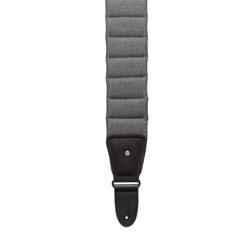 MONO BETTY Gitarrengurt kurz grau von MONO