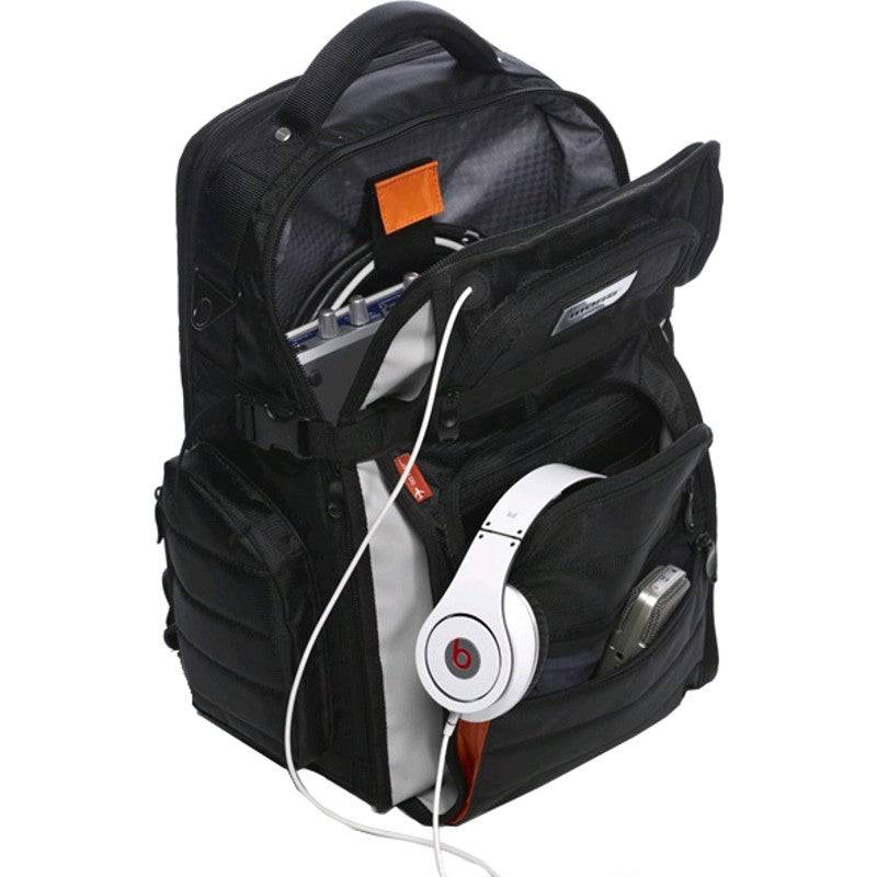 Mono EFX The Flyby Rucksack, schwarz von Mono