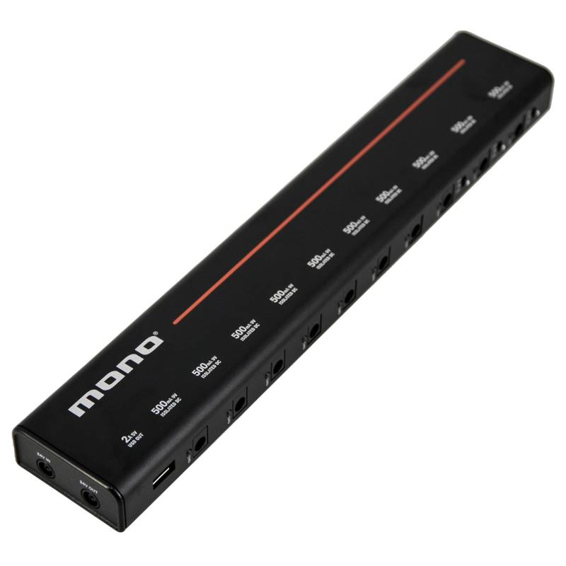Mono Pedal Power Supply (Large) von Mono