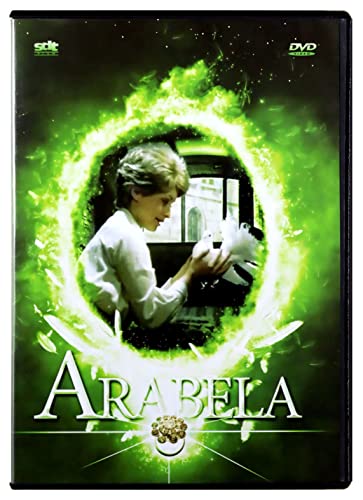 Arabela 3 Episode 7-9 [DVD] [Region 2] (IMPORT) (Keine deutsche Version) von Monolith