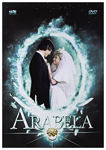 Arabela 4 Episode 10-13 [DVD] [Region 2] (IMPORT) (Keine deutsche Version) von Monolith