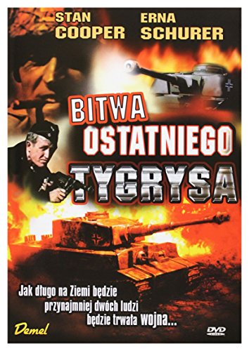 Battaglia dell'ultimo panzer, La [DVD] [Region 2] (IMPORT) (Keine deutsche Version) von Monolith