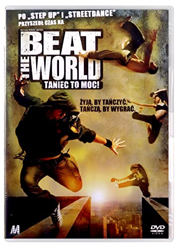 Beat the World [DVD] [Region 2] (IMPORT) (Keine deutsche Version) von Monolith