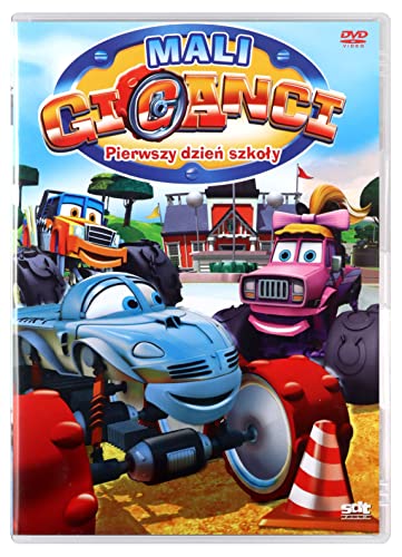 Bigfoot Presents: Meteor and the Mighty Monster Trucks [DVD] (IMPORT) (Keine deutsche Version) von Monolith