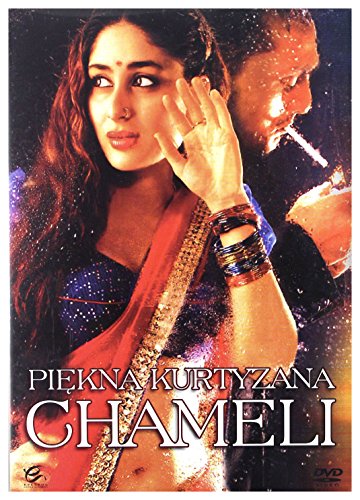 Chameli [DVD] [Region 2] (IMPORT) (Keine deutsche Version) von Monolith