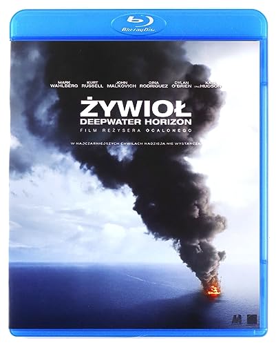 Deepwater Horizon [Blu-Ray] [Region B] (IMPORT) (Keine deutsche Version) von Monolith