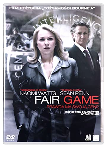 Fair Game [DVD] [Region 2] (IMPORT) (Keine deutsche Version) von Monolith