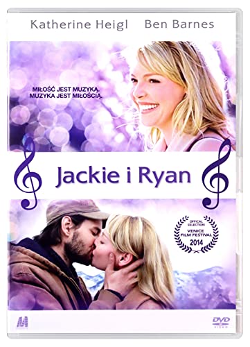 Jackie & Ryan [DVD] [Region 2] (IMPORT) (Keine deutsche Version) von Monolith