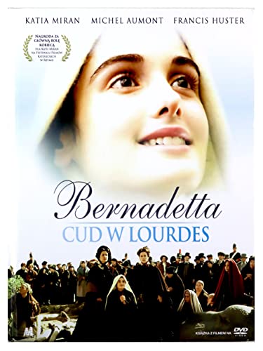Je m'appelle Bernadette [DVD] [Region 2] (IMPORT) (Keine deutsche Version) von Monolith