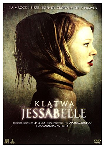 Jessabelle [DVD] [Region 2] (IMPORT) (Keine deutsche Version) von Monolith