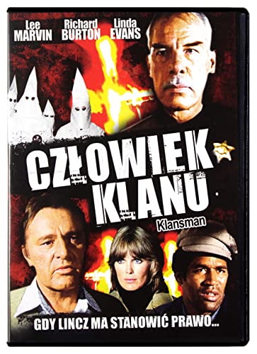 Klansman, The [DVD] [Region 2] (IMPORT) (Keine deutsche Version) von Monolith