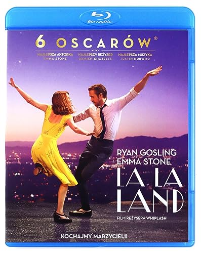 La La Land [Blu-Ray] [Region B] (IMPORT) (Keine deutsche Version) von Monolith