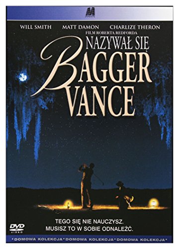 Legend of Bagger Vance, The [DVD] [Region 2] (IMPORT) (Keine deutsche Version) von Monolith
