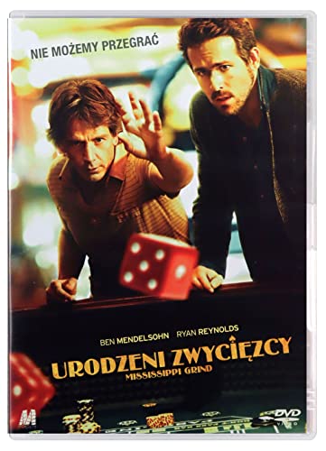 Mississippi Grind [DVD] [Region 2] (IMPORT) (Keine deutsche Version) von Monolith