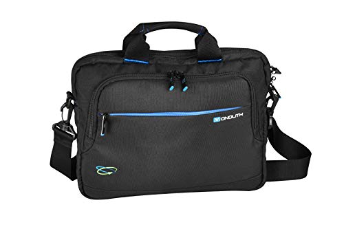 Monolith 2000003315 - Chromebook Tasche 13.3 Zoll, „blue line“ Öko-Tasche Monolith 2000003315 - Chromebook Tasche 13.3 Zoll, „blue line“ Öko-Tasche von Monolith