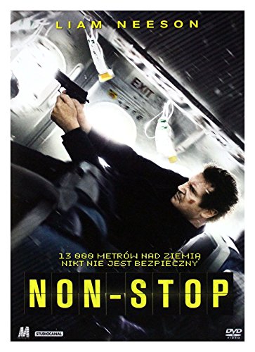 Non-Stop [DVD] [Region 2] (IMPORT) (Keine deutsche Version) von Monolith