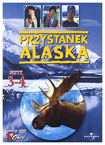 Northern Exposure part 2 [DVD] (IMPORT) (Keine deutsche Version) von Monolith