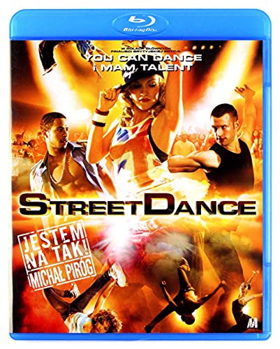 StreetDance 3D [Blu-Ray] (IMPORT) (Keine deutsche Version) von Monolith