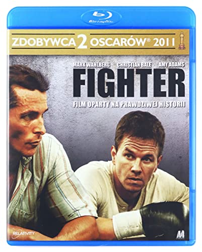 The Fighter [Blu-Ray] [Region B] (IMPORT) (Keine deutsche Version) von Monolith