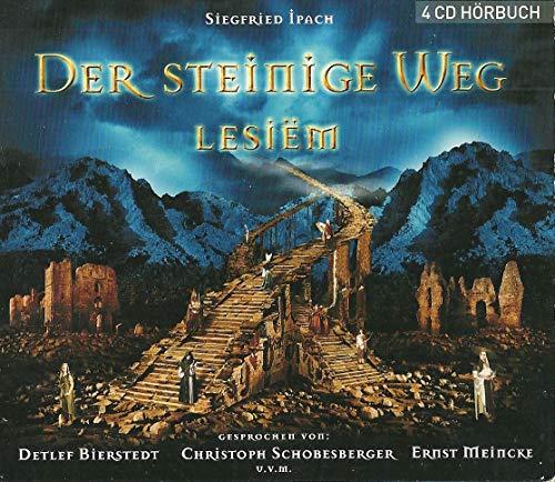 Der Steinige Weg von Monopol (Spv)