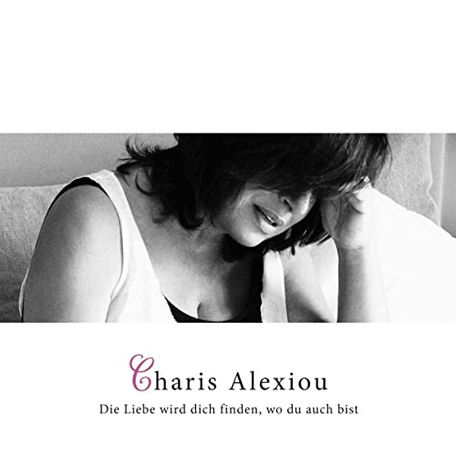 Die Liebe Wird Dich Finden,Wo du Auch Bist von Monopol