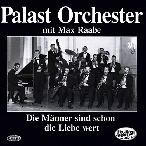 Die Männer sind schon die Liebe wert Vol. 1 von Monopol