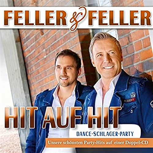 Hit auf Hit mit Feller & Feller von Monopol (Spv)