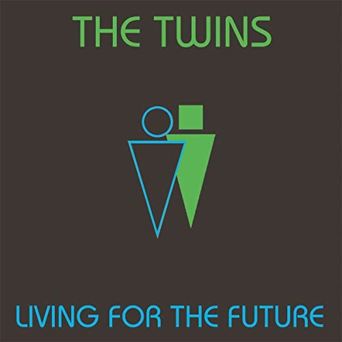Living for the Future (Lp) [Vinyl Single] von Monopol (Spv)