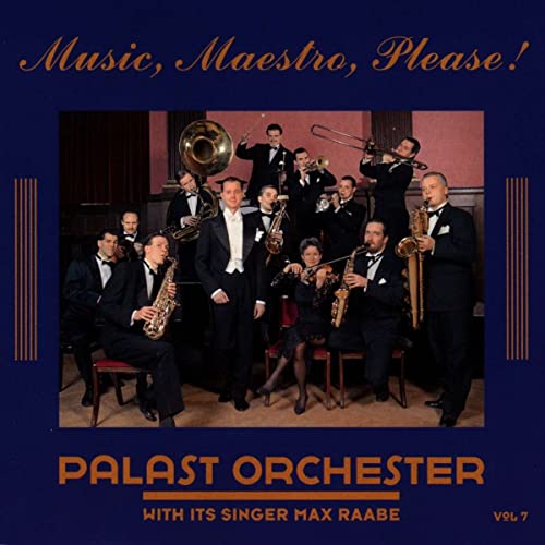 Music,Maestro,Please! von Monopol (Spv)
