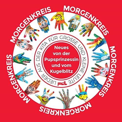 Neues Von Der Pupsprinzessin Und Vom Kugelblitz von Monopol (Spv)